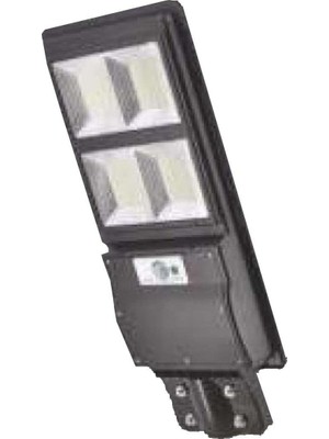 Asitan 120W Solar Sensörlü Sokak Armatürü CT-4640