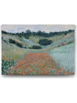 Asitan Hollow Near Tablosu 125 x 80