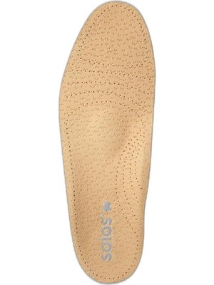 Asitan 9SLS2TABU000003 385 Solos Anti-Stres Dinlendirici Ortopedik Tabanlık, 42