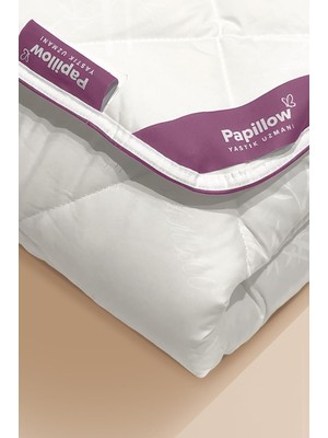 Asitan Premium Bamboo Yorgan 155 * 215 ve 195 * 215 Bambu Yorgan (195_X_215_CM_ÇİFTKİŞİLİK)