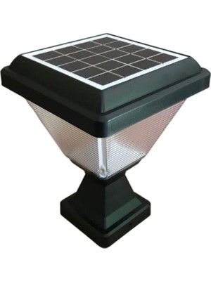 Asitan Solar Set Üstü Dekoratif Aydınlatma