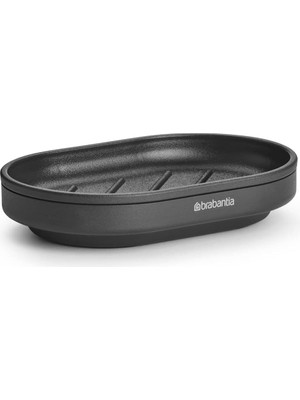 Asitan Porselen Gri 8 cm