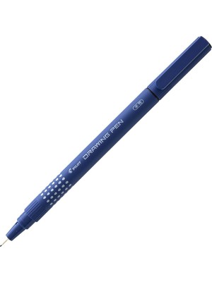Asitan Pılot Drawing Art Çizim (0.3) - Siyah