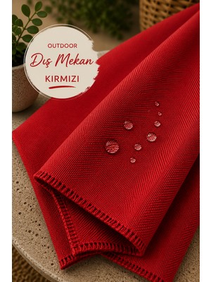 Eys Asos Sıvı Geçirmez Döşemelik Kumaş