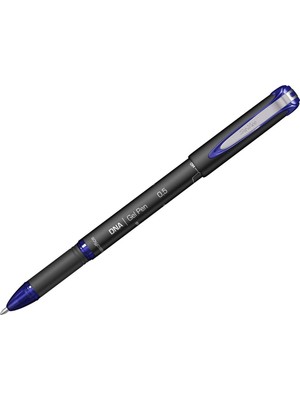 Asitan Dna Jel Tükenmez Kalem Mavi 0.5 mm
