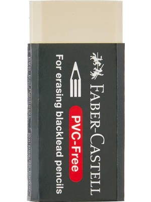 Asitan Faber-Castell Faber Castell 7085-30 Beyaz SILGI-188530