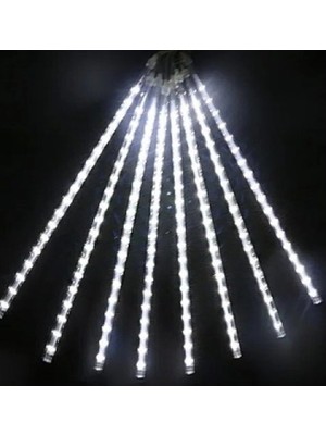 Hace Bazaar 3.2m Meteor LED Beyaz Işık