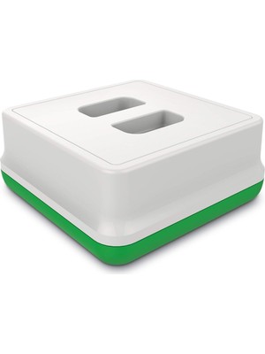 Asitan 111000058604 Çok Amaçlı Kutu Yeşil