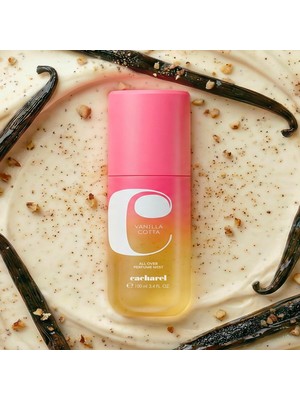 Cacharel Vanillla Cotta Mist 100 ml