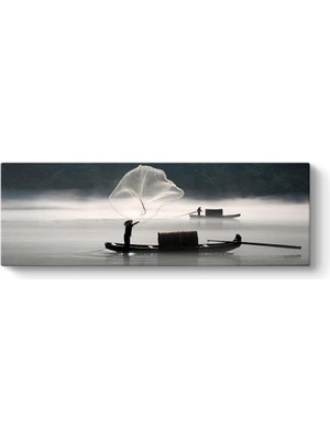 Asitan Ağı Tablosu 150 x 50