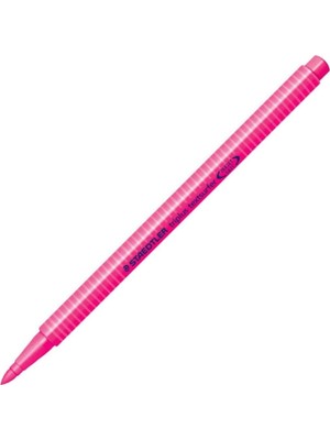 Asitan Csb6 Triplus Textsurfer Pastel Fosforlu Kalem 6'li Set