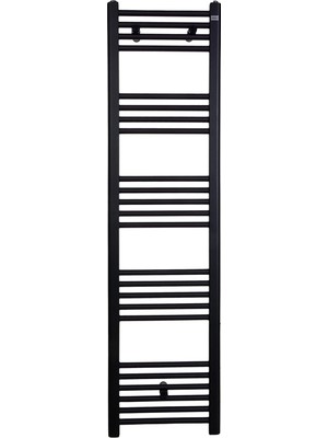 Asitan Digisu 600X1600 Siyah Havlupan Radyatör