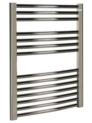 Asitan Eca 5/7 Krom Havlupan - 21 mm Çaplı 14 Boru