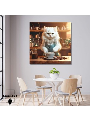 Asitan Mocha Tablo 100 x 70
