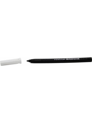 Asitan 3003 Ofis Tipi Keçeli Kalem 2 mm Uç - 8692404901513OFSLBY
