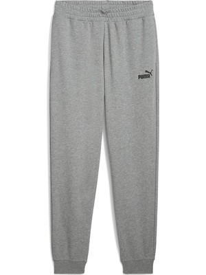 Asitan Puma Essential No. 1 Logo Günlük Stil Eşofman Altı, 68260803