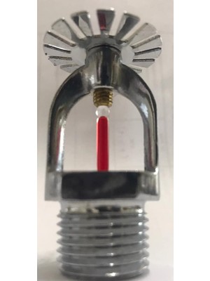 Asitan Pendent Sprınk (Krom) Hızlı Tepkime 1/2