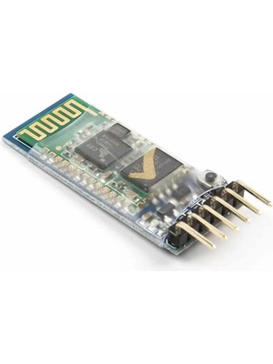 Asitan Raspberry Bluetooth Modülü