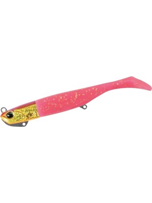 Asitan Duo Beach Walker Haul Set 35GR AOA0242 Pink Gold Ob Suni Yem