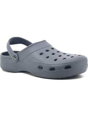 Asitan Gz Eva Yumuşak Taban Günlük Kullanım Sandalet Cross Unisex Terlik TARZ16705