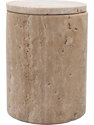 Asitan 8 Travertine Mermer Mum