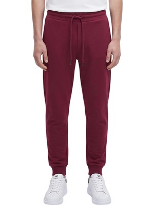 Asitan Erkek Rahat Slim Fit Jogger Eşofman Altı Lunor
