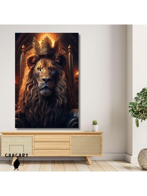 Asitan Anıtkabir Tablosu 30 x 30