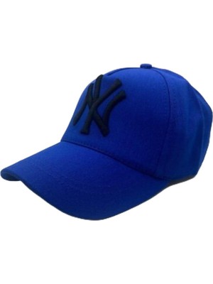 Asitan Gambocci New York Unisex Sarı Şapka