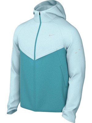 Asitan Nike Nike Stride Uv-Laufjacke Mit Dri-Fit-Technologie (Herren) Koşu Montu Erkekler