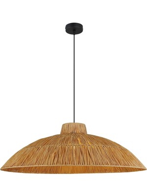 Asitan Lucea Romada B.boy Bamboo Tekli 1XE27