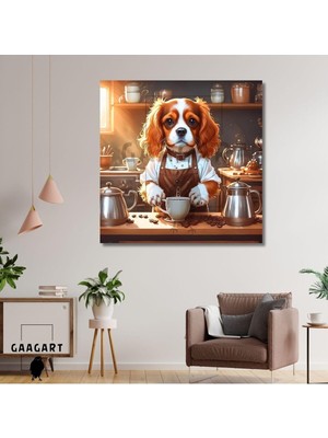 Asitan London Tablosu 40 x 60