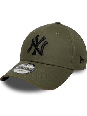 Asitan New Era League Essential 9forty Neyyan Unisex Yeşil Şapka