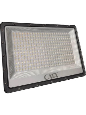 Asitan CT-4664 300W Platinum LED Projektör 6400K Beyaz Işık