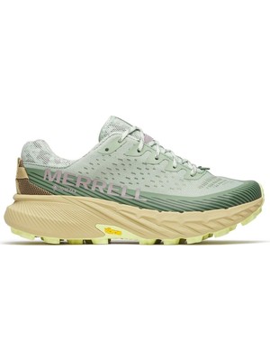 Asitan Agility Peak 5 Gtx Unisex Patika Koşu Ayakkabısı J068368 Yeşil