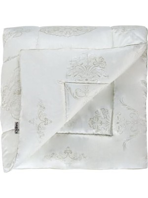 Asitan Isodora Mıkro Jel Yorgan King Size, .bej