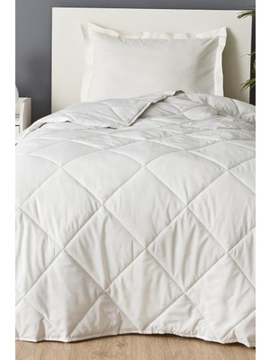 Asitan Home Microfiber Winter Çift Kişilik Yorgan 195X215/300 cm