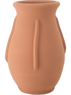 Asitan Boden Vazo Açık Kahve 36CM