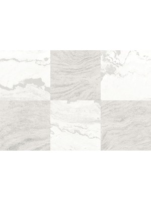 Asitan 48 cm x 30 48 cm Bonneville Bej Soyma ve Çubuk Yer Karosu FP5061