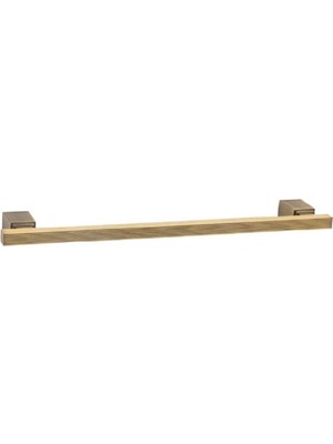 Asitan Havluluk Antik Renk 30X73X450 mm