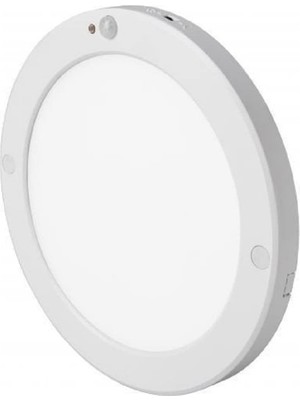 Asitan CT-9247G 5'li 18W Sıva Üstü Sensörlü LED Spot, Gün Işığı, 3200K