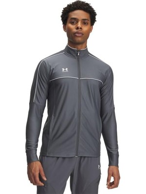 Asitan Under Armour Erkek Knit Track Suit Rahat Koşu Kıyafeti, Yumuşak Iç Malzeme, Sıcak ve Hızlı Ku