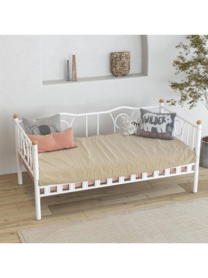 Asitan Limni Home & Living Lars Metal 90X200 Divan ve Karyola
