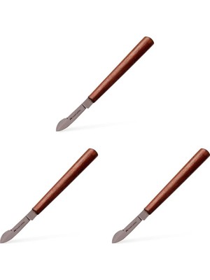 Asitan Bıçağı Naturel