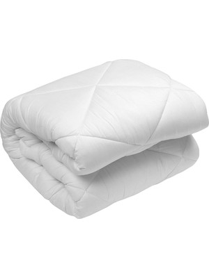 Asitan Tek Kişilik Microfiber Silikon Yorgan 155 x 215