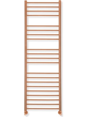 Asitan Bluebell Paslanmaz Çelik Havlupan 1500X500MM Fırça Bronze