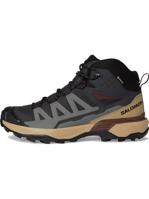 Asitan 474476 x Ultra 360 Mid Gtx Outdoor Siyah Erkek Bot