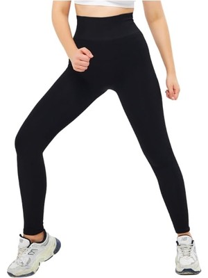 Asitan Kalçası Büzgülü Fitilli Ekstra Push Up Kalça Şekillendirici Esnek ve Toparlayıcı Spor Fitne