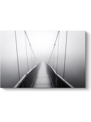 Asitan Sisli Köprü Tablosu 125 x 80