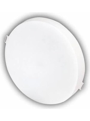Asitan Cata Ct 5663 Sıva Altı 35W Ayarlanabilir LED Spot 6500K Beyaz Işık