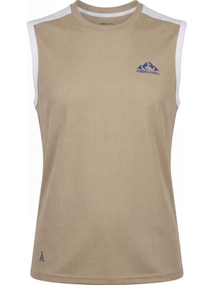 Asitan Erkek Spor Atlet Hızlı Kuruyan Esnek Regular Fit Gym Activewear